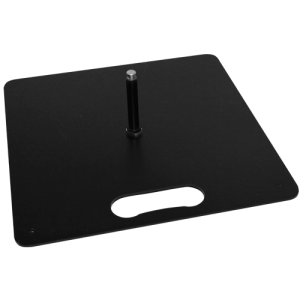 Popular Flag Square Base