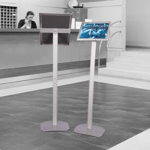 freestanding posters snap frame holders