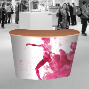 Magnetic Graphic Counter